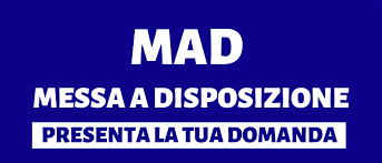 MaD - Presenta la tua domanda
